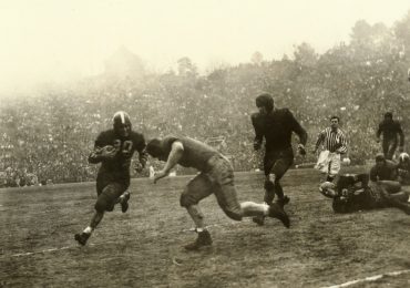 The Troubling Truth About the World War II-Era Rose Bowl That Became Part of American Sports Lore