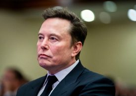 SEC Sues Elon Musk Over Failure to Disclose Twitter Stock Ownership Before Acquisition