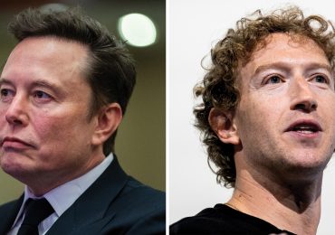 What Zuckerberg Risks by Following Musk’s Lead