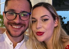 Brit tourist’s fiance said he was ‘happy’ in tragic final message hours before both were found dead in Vietnam villa