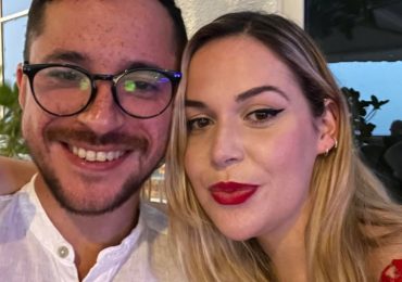 Brit tourist’s fiance said he was ‘happy’ in tragic final message hours before both were found dead in Vietnam villa