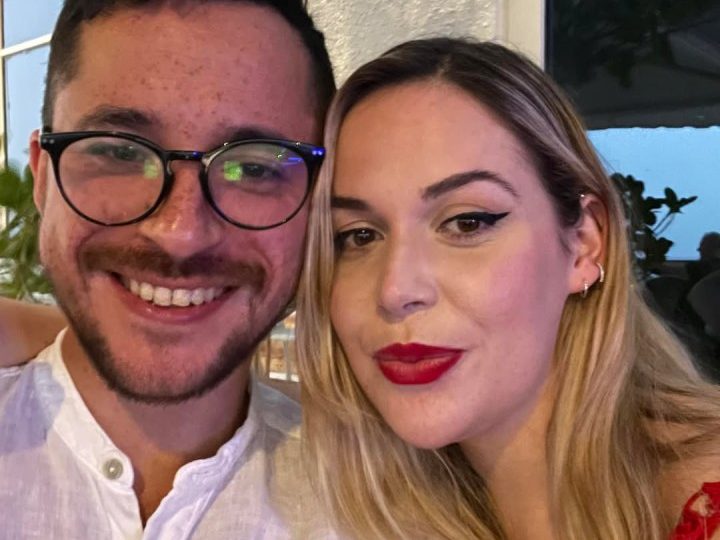 Brit tourist’s fiance said he was ‘happy’ in tragic final message hours before both were found dead in Vietnam villa