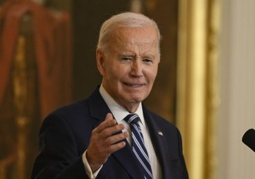 Biden Signs Bill to Raise Social Security Payments for Millions of Pensioners