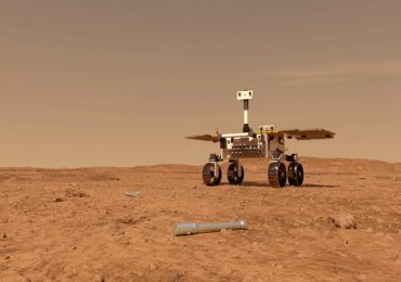 NASA’s Mars Rover Mission to Bring Samples Back Home From the Red Planet Is at Risk