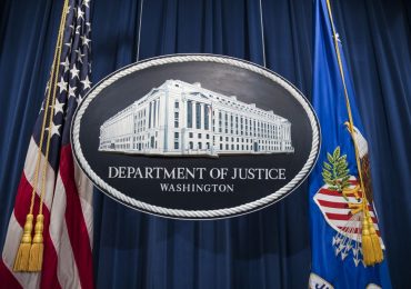 Justice Department Mass Fires Employees Involved in Prosecutions of Trump