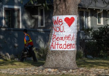 How Los Angeles Can Recover from the Wildfires: Together