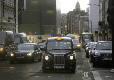 Why Do Taxi Drivers Have a Lower Risk of Alzheimer’s?