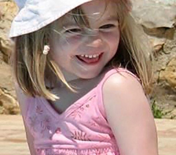 Madeleine McCann suspect Christian Brueckner set to ‘flee Europe’ and could get ‘plastic surgery’ to become disguised