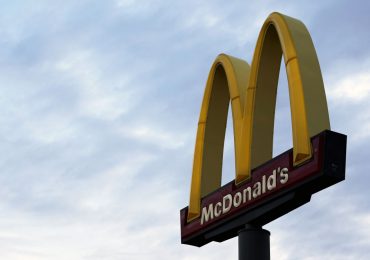 McDonald’s Becomes Latest Big U.S. Company to Roll Back Its Diversity Practices