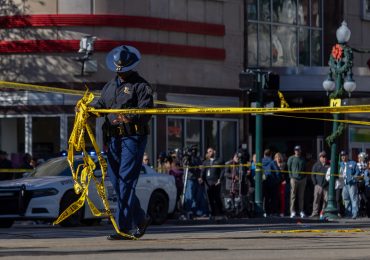 What We Do and Don’t Know About the New Orleans Attack That Killed 15