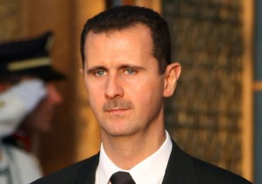 Exiled Syrian tyrant Bashar al-Assad ‘POISONED’ in ‘assassination bid’ which left him ‘struggling to breathe’