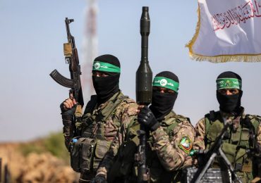 Exact date next Israeli hostages will be released by Hamas is confirmed in next step of Gaza ceasefire deal