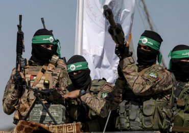 Will Gaza deal haunt Israel? How Mossad must monitor released prisoners or risk having freed a future terror mastermind