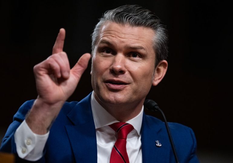 Should the U.S. Defense Secretary Know What ASEAN Is? Pete Hegseth Doesn’t Appear To