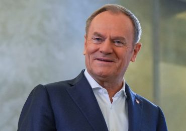 Polish PM & ex-EU chief Donald Tusk says he dreams of UK making ‘BRETURN’ to Europe as Keir lobbies from ‘Brexit reset’