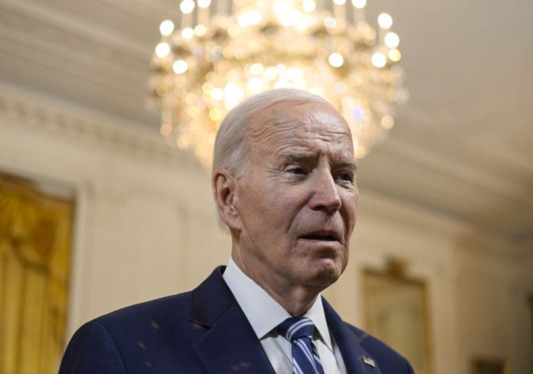 The Final Policies Biden Is Pushing Through Before He Leaves Office