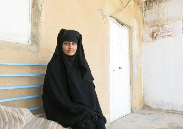 Shamima Begum boasted that severed heads didn’t faze her after joining ISIS death cult – she deserves no home in Britain