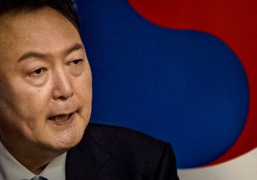 South Korea Finally Arrests Impeached President Yoon Suk-Yeol for Insurrection