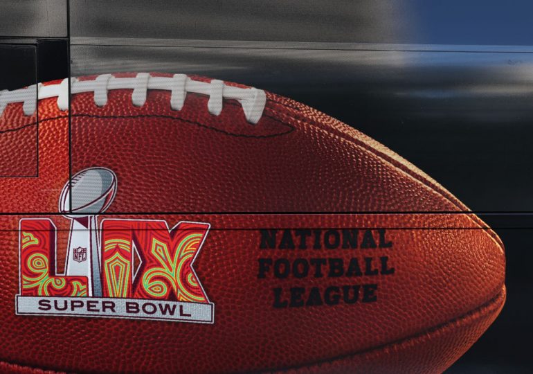 Your Questions About Super Bowl LIX, Answered