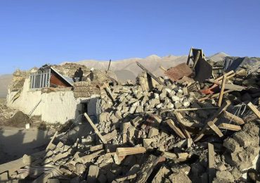 Dozens Killed by Earthquake in Tibet as Rescuers Search for People Trapped in Rubble