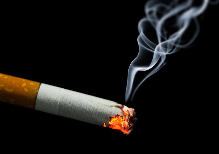 The FDA Wants to Make Cigarettes Nonaddictive