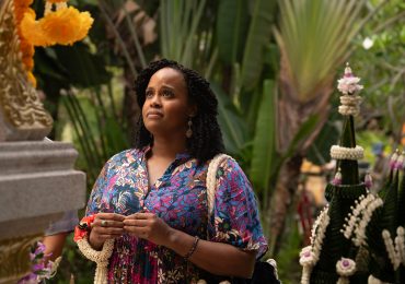 Natasha Rothwell on What to Expect From Her Beloved Character in The White Lotus Season 3