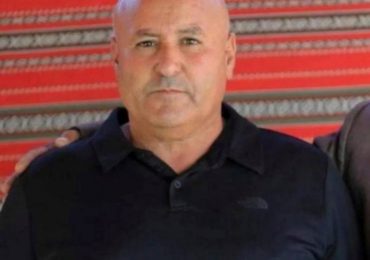 Dad-of-three taken hostage by Hamas along with his kids on October 7 found dead in Gaza terror tunnel