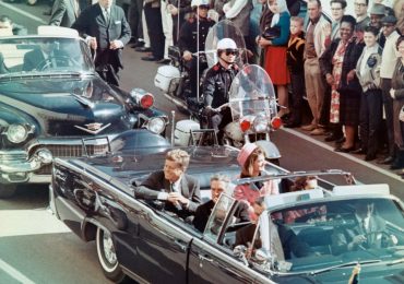 KGB spooks, mob ties & a strange call to UK newspaper…could Trump’s release of ‘FINAL 3%’ of JFK files reveal the truth?