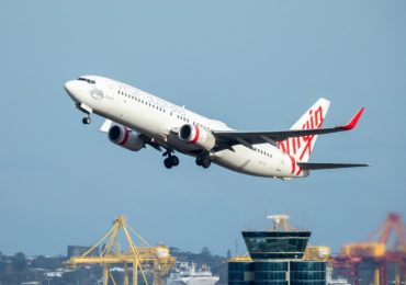 Two Virgin airline crew ‘raped and robbed’ in horror New Year’s Day attacks near nightclub in Fiji