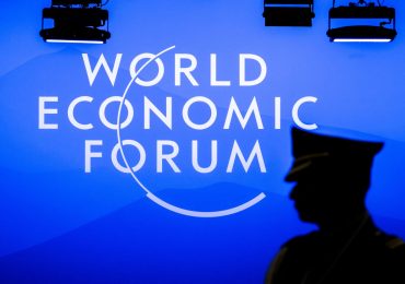 What Companies at Davos are Saying About Climate and Trump