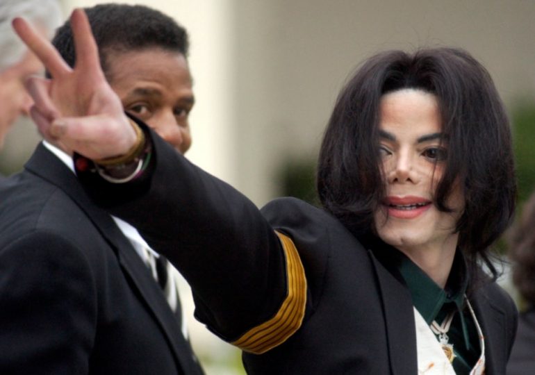 Never-before-seen vid shows Michael Jackson lawyers make twisted reference to drowning child in Leaving Neverland 2 doc