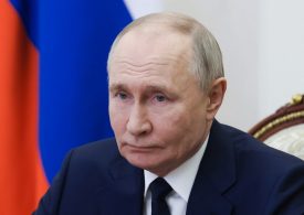 Ukraine ‘dismantled’, no peace before 2026 & ‘weak’ US… Putin’s ‘secret plan’ revealed in classified Kremlin docs