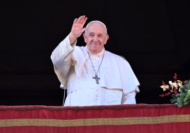 Inside ring of steel around Pope funeral as world’s smallest army joins fighter jets & snipers protecting Trump & Wills