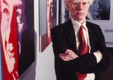 Bungling council workers BIN valuable 1980s Andy Warhol print and 45 other artworks during clear-out