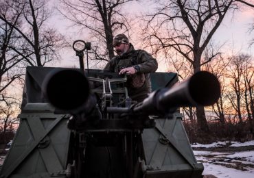 Trump vowed to end Ukraine bloodshed in 24 hours – 100 days on, is puppet master Putin calling all the shots?