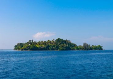 Is this the world’s next new country? How tiny island is offering Donald Trump ‘deal of century’ in bid for independence