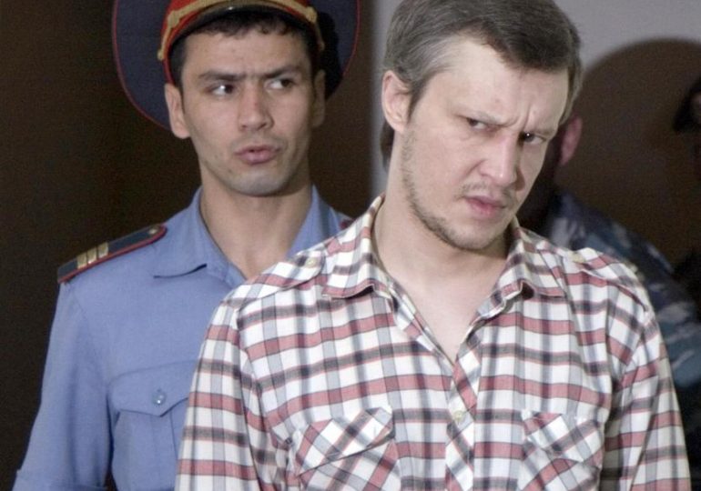 Notorious ‘chessboard serial killer’ who brutally slaughtered 48 people poised to confess to 11 more murders