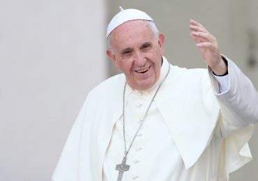 In a world building barriers and walls between people & nations, Pope Francis built bridges – it’s why he was loved