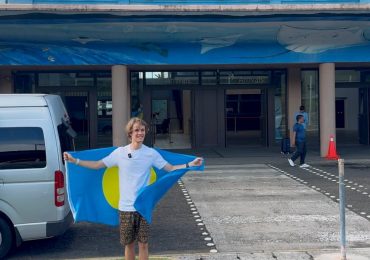I’m the youngest man in the world to visit EVERY country on Earth – here are my surprising favourite destinations