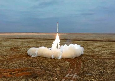 Chilling war games show Russian missiles overwhelming UK with Britain’s bases blown to bits and RAF fighter jets blitzed