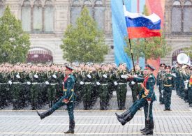 ‘They will be first to suffer’: Russia’s chilling warning to the Baltics & Poland revealed by Putin’s top spy chief