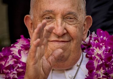 Whiskey drinking and Latin dancing… how Pope Francis conquered ‘snake pit’ Vatican to shape modern Catholic Church