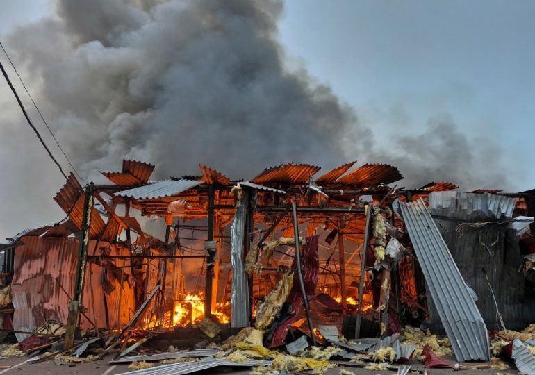 Putin BREACHES naval ceasefire with missile blitz, Ukraine says in latest brazen snub of ‘p****d off’ Trump peace effort