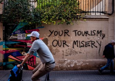 Travel warning for thousands of Brits facing misery across European holiday hotspots this summer