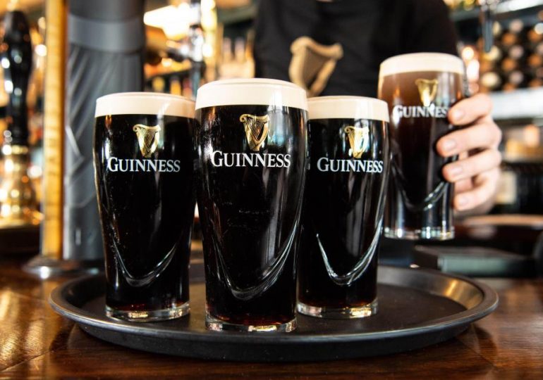 Major blow to Brit holidaymakers as bars run out of popular drink in Majorca