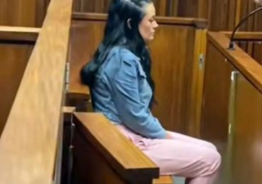 Nursery school teacher, 25, ‘raped & murdered her boyfriend’s daughter, 4, after becoming jealous’