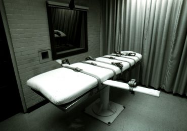 I’ve stared into the eyes of serial killers on death row in their final moments – here’s why they all had same request