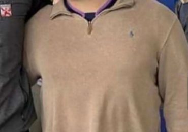 Brit tourist, 21, vanishes after night out with pals in Madrid as friend shares desperate appeal