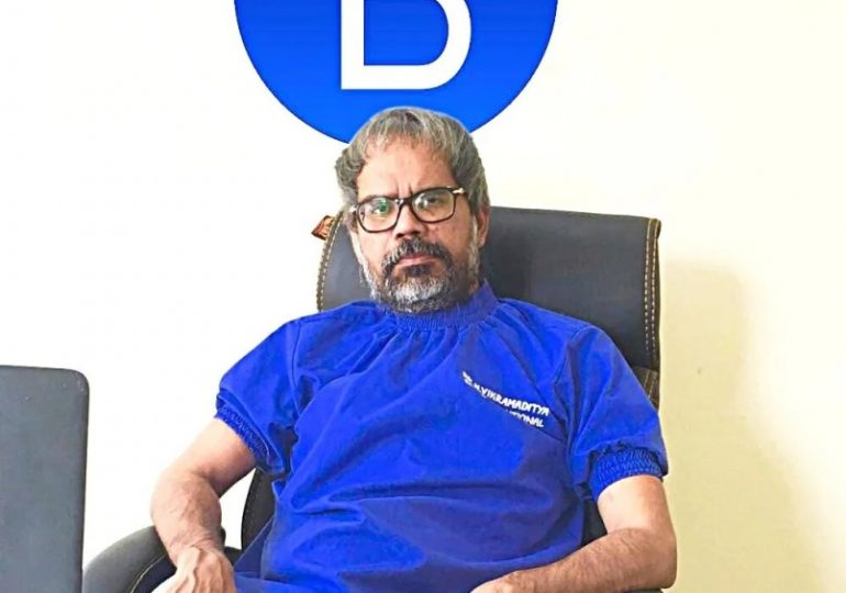 Hunt for ‘fake Brit heart surgeon who bleached hair to pose as doc & perform 15 surgeries – with HALF of patients dying’