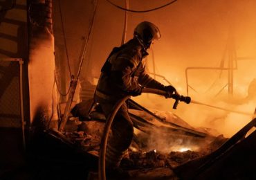Trump’s so-called seven-point peace plan is not an end to the slaughter for Ukraine, it is merely a pause